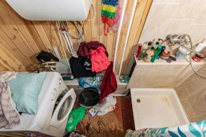 ул. Чкалова,17 в Березовском - berezovskij.yutvil.ru - фото 107