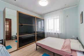 ул. Чкалова,17 в Березовском - berezovskij.yutvil.ru - фото 75