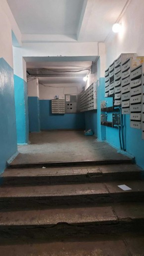 ул. Даниловская,5 в Березовском - berezovskij.yutvil.ru - фото 10