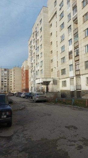 ул. Даниловская,5 в Березовском - berezovskij.yutvil.ru - фото 12
