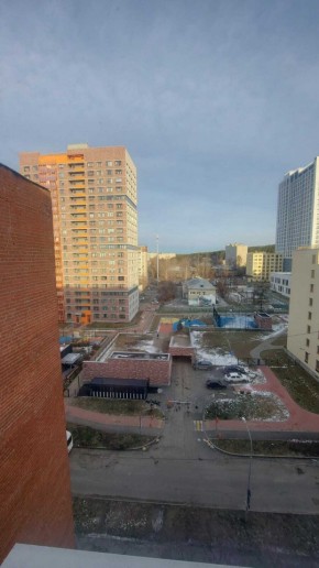 ул. Даниловская,5 в Березовском - berezovskij.yutvil.ru - фото 13