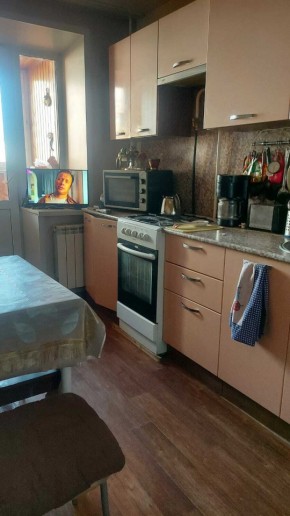 ул. Даниловская,5 в Березовском - berezovskij.yutvil.ru - фото 5