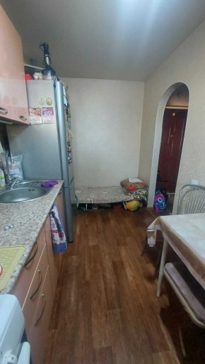 ул. Даниловская,5 в Березовском - berezovskij.yutvil.ru - фото 6