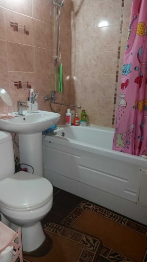 ул. Даниловская,5 в Березовском - berezovskij.yutvil.ru - фото 9