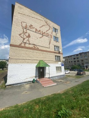 ул. Декабристов,6 в Березовском - berezovskij.yutvil.ru - фото 1
