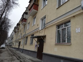 ул. Донбасская,27 в Березовском - berezovskij.yutvil.ru - фото 2 ул. Донбасская,27 в Березовском - berezovskij.yutvil.ru - фото 2