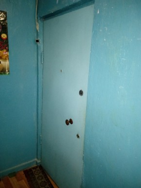 ул. Донбасская,27 в Березовском - berezovskij.yutvil.ru - фото 4 ул. Донбасская,27 в Березовском - berezovskij.yutvil.ru - фото 4