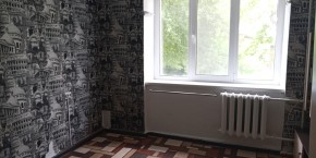 ул. Донбасская,41 в Березовском - berezovskij.yutvil.ru