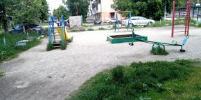ул. Донбасская,41 в Березовском - berezovskij.yutvil.ru - фото 10