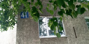 ул. Донбасская,41 в Березовском - berezovskij.yutvil.ru - фото 11