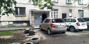 ул. Донбасская,41 в Березовском - berezovskij.yutvil.ru - фото 9