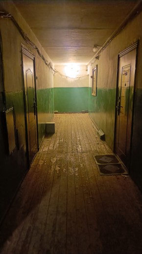 ул. Донбасская,45 в Березовском - berezovskij.yutvil.ru - фото 11