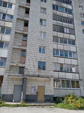 ул. Энтузиастов,26а в Березовском - berezovskij.yutvil.ru - фото 2