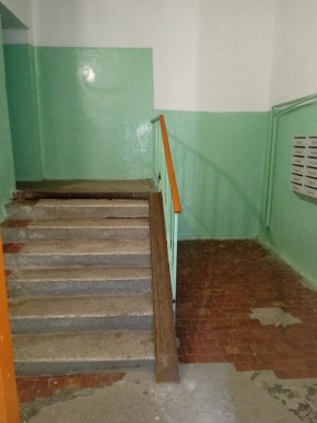 ул. Энтузиастов,26а в Березовском - berezovskij.yutvil.ru - фото 4