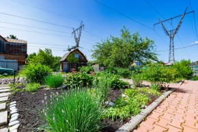ул. Европейская,76 в Березовском - berezovskij.yutvil.ru - фото 39