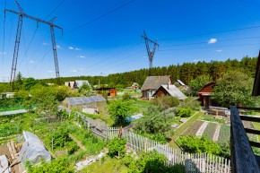 ул. Европейская,76 в Березовском - berezovskij.yutvil.ru - фото 50