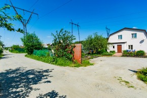 ул. Европейская,76 в Березовском - berezovskij.yutvil.ru - фото 54