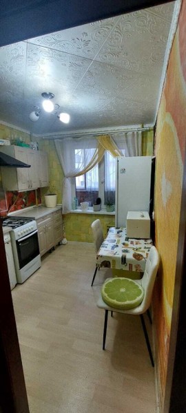 ул. Фрезеровщиков,80 в Березовском - berezovskij.yutvil.ru - фото 6