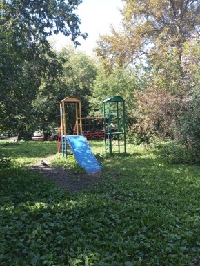 ул. Фурманова,24 в Березовском - berezovskij.yutvil.ru - фото 1