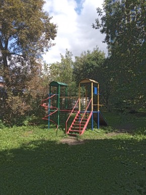 ул. Фурманова,24 в Березовском - berezovskij.yutvil.ru - фото 2