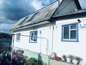 ул. Грачей,1 в Березовском - berezovskij.yutvil.ru