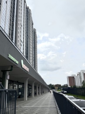 ул. Громова,26/3 в Березовском - berezovskij.yutvil.ru - фото 9 ул. Громова,26/3 в Березовском - berezovskij.yutvil.ru - фото 9