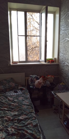 ул. Ильича,17 в Березовском - berezovskij.yutvil.ru - фото 1 ул. Ильича,17 в Березовском - berezovskij.yutvil.ru - фото 1