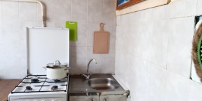 ул. Ильича,17 в Березовском - berezovskij.yutvil.ru - фото 7 ул. Ильича,17 в Березовском - berezovskij.yutvil.ru - фото 7