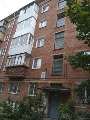 ул. Индустрии,96 в Березовском - berezovskij.yutvil.ru - фото 1