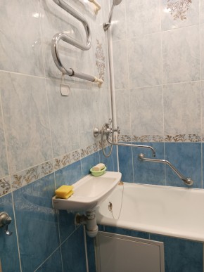 ул. Избирателей,13 в Березовском - berezovskij.yutvil.ru - фото 19