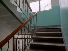 ул. Избирателей,13 в Березовском - berezovskij.yutvil.ru - фото 22