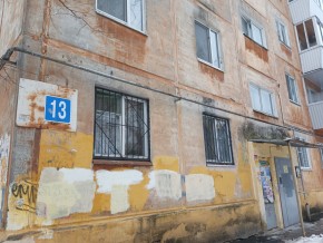 ул. Избирателей,13 в Березовском - berezovskij.yutvil.ru - фото 25
