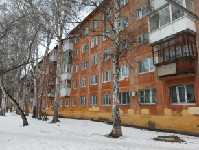 ул. Избирателей,13 в Березовском - berezovskij.yutvil.ru - фото 26