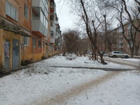 ул. Избирателей,13 в Березовском - berezovskij.yutvil.ru - фото 27