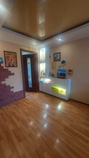 ул. Избирателей,9 в Березовском - berezovskij.yutvil.ru