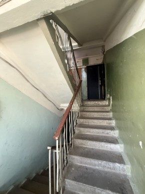 ул. Железнодорожников,1 в Березовском - berezovskij.yutvil.ru - фото 13