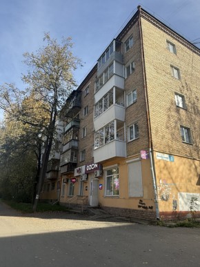 ул. Железнодорожников,1 в Березовском - berezovskij.yutvil.ru - фото 16