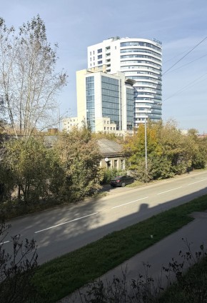 ул. Железнодорожников,1 в Березовском - berezovskij.yutvil.ru - фото 3
