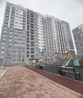 ул. Калинина,59 в Березовском - berezovskij.yutvil.ru - фото 1