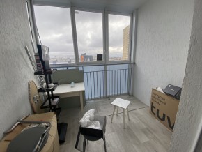 ул. Калинина,59 в Березовском - berezovskij.yutvil.ru - фото 11