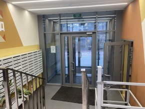 ул. Калинина,59 в Березовском - berezovskij.yutvil.ru - фото 13