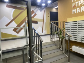 ул. Калинина,59 в Березовском - berezovskij.yutvil.ru - фото 14