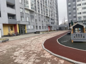 ул. Калинина,59 в Березовском - berezovskij.yutvil.ru - фото 17