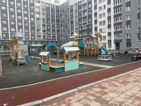 ул. Калинина,59 в Березовском - berezovskij.yutvil.ru - фото 18