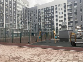 ул. Калинина,59 в Березовском - berezovskij.yutvil.ru - фото 2