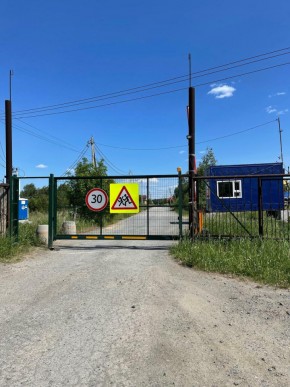 ул. Кленовая,1 в Березовском - berezovskij.yutvil.ru