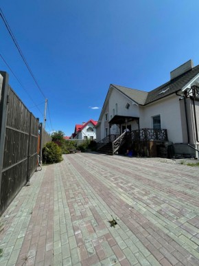 ул. Кленовая,1 в Березовском - berezovskij.yutvil.ru - фото 11