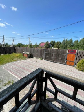 ул. Кленовая,1 в Березовском - berezovskij.yutvil.ru - фото 12