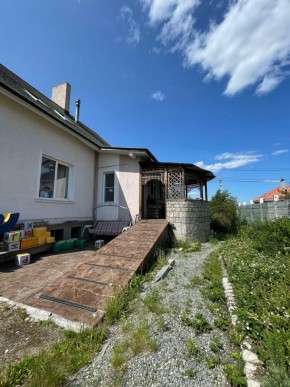 ул. Кленовая,1 в Березовском - berezovskij.yutvil.ru - фото 4