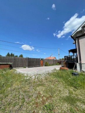ул. Кленовая,1 в Березовском - berezovskij.yutvil.ru - фото 9